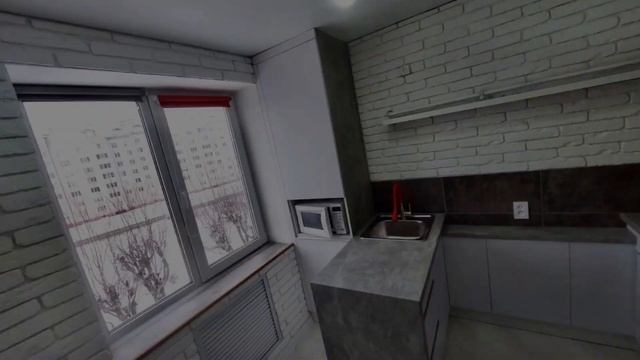 Продаётся однокомнатная квартира в Южном м-не смотреть онлайн