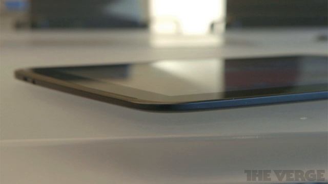 Nexus 4, Nexus 10 & Android 4.2 Overview смотреть онлайн