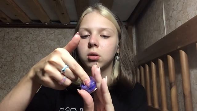 ОБЗОР подарков на мой ДР?? смотреть онлайн