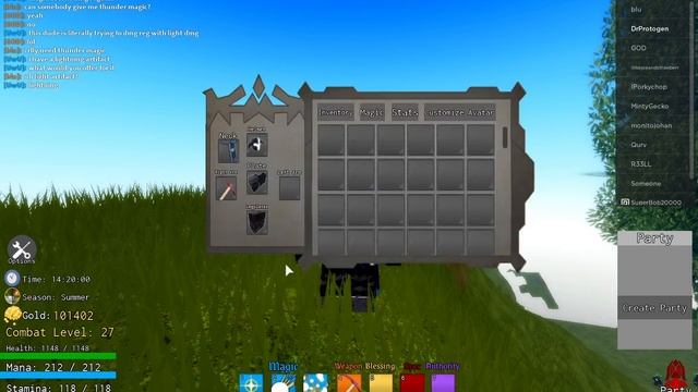 Codes for Legends Re:Written 2021 *OUTDATED* смотреть онлайн