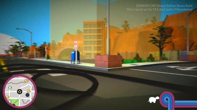 This is Deluxe of Roundabout Game смотреть онлайн