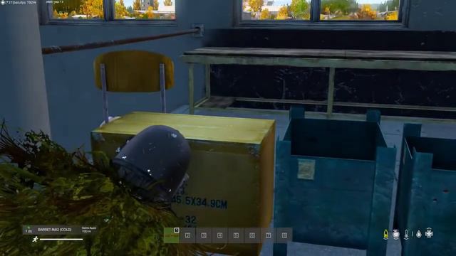 DayZ Minitage смотреть онлайн