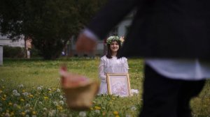 САША НИКОЛИЋ - ВАСКРС'О ЈЕ ХРИСТОС ЦАР