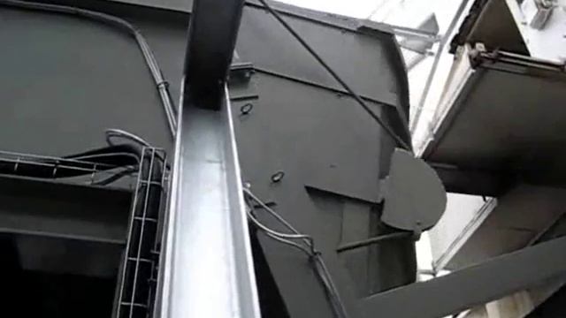 Опрокидывающийся скип смотреть онлайн