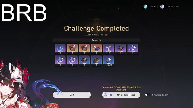 Honkai : Star Rail 2.0 - Doing Events and Grind! смотреть онлайн