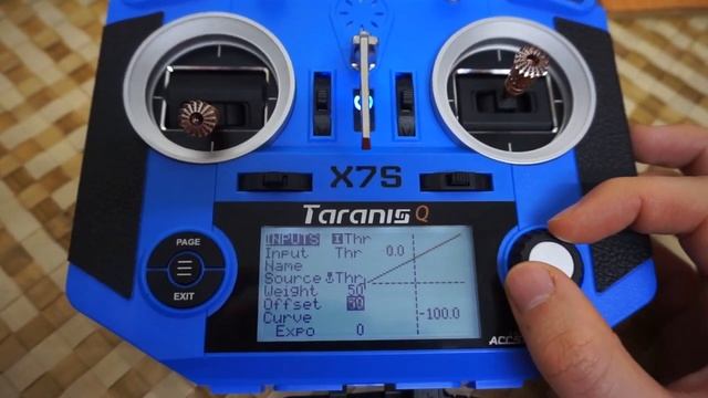 How to play FPV Freerider on PC using Taranis Q X7S radio (USB cable) смотреть онлайн