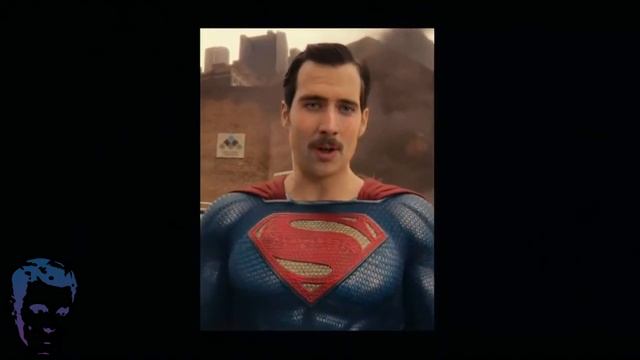 Deepfaking Nicolas Cage's mustache onto Superman - DeepFake [FacePlant] смотреть онлайн