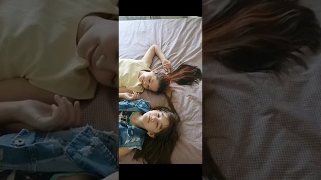 Клип песни "КОТИКИ-МУРКОТИКИ" 💗✨Исполнители : Алина и Дарья 🤗😸 #клип #песня #музыка смотреть онлайн