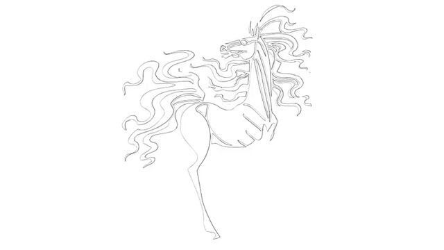 нарисовать татуировку #115 смотреть онлайн