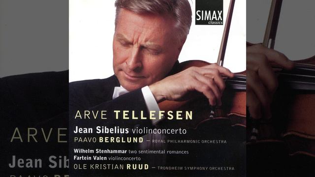 Two Sentimental Romances, Op. 28, No. 1 In A Major смотреть онлайн