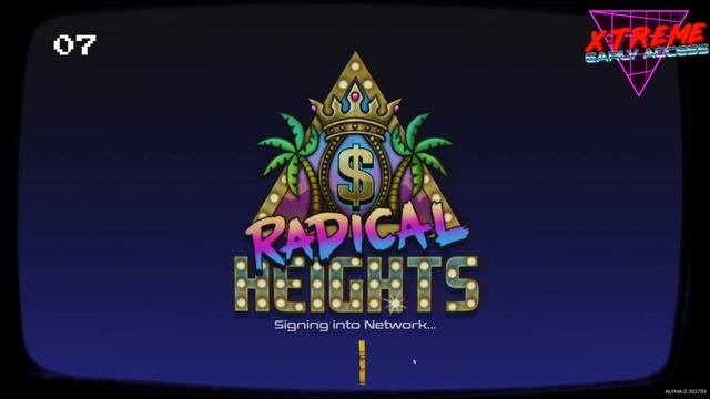 Battle Royale Failure - Radical Heights смотреть онлайн