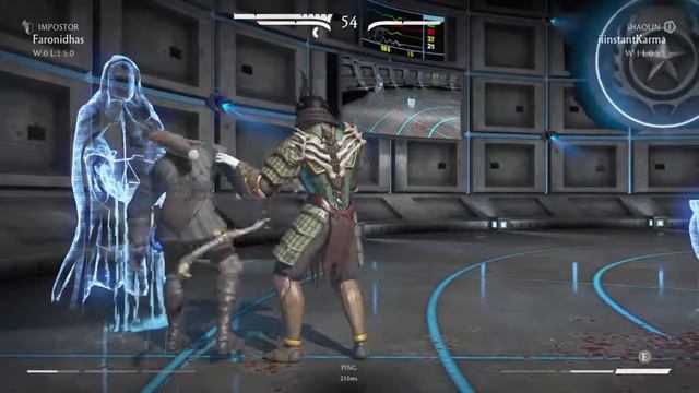 Just a good ft3 (He got 3-0'd) haha смотреть онлайн