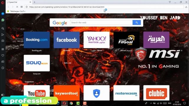 تحميل download Windows 10 Professional 32Bit 64 Bit ISO смотреть онлайн
