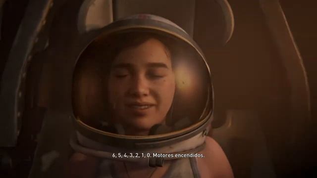 The Last of Us Parte II Momento Nave Espacial смотреть онлайн