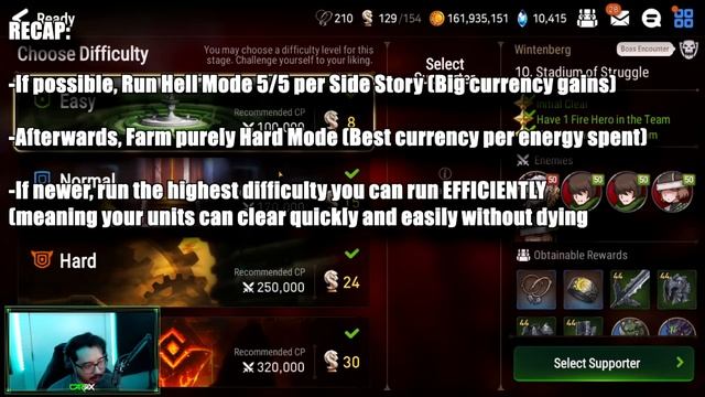 UP-TO-DATE Leveling TIPS and TRICKS (Sidestory BUFFED or NERFED?) [Epic Seven Guide 2021] смотреть онлайн