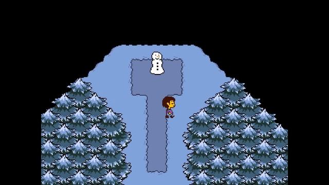 ГЕНИАЛЬНЫЕ ГОЛОВОЛОМКИ ПАПИРУСА! КАК ИХ ПРОХОДИТЬ!? :D | Undertale #4 смотреть онлайн