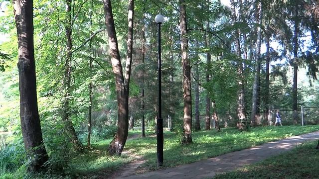 Санаторий «Орбита 2» Солнечногорск смотреть онлайн