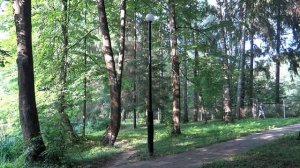 Санаторий «Орбита 2» Солнечногорск