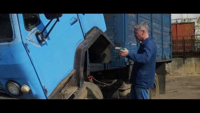 ТЕСТ-ДРАЙВ КАЗ-КОЛХИДА.mp4 смотреть онлайн