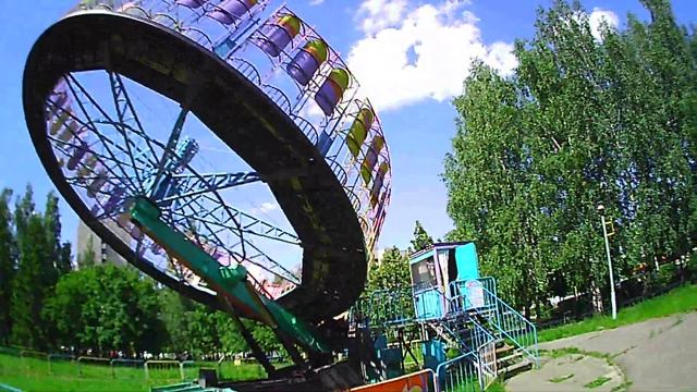 КАРУСЕЛЬ СЮРПРИЗ смотреть онлайн