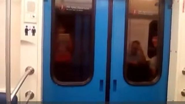 Поездка на Оке до Алтуфьево смотреть онлайн