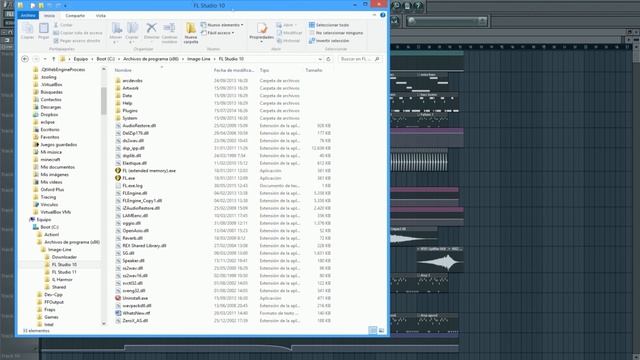 Error Out of memory flstudio solución! смотреть онлайн