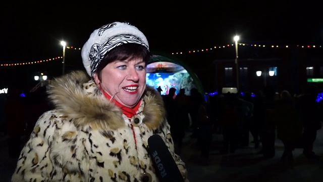 Ледовый городок смотреть онлайн