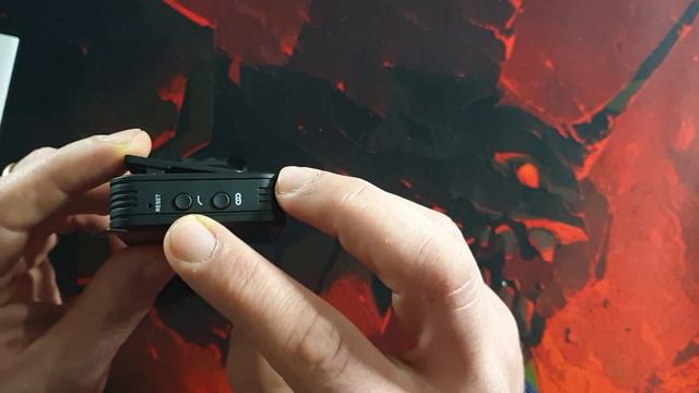 SYNCO G2: microfono wireless ECCEZIONALE! смотреть онлайн