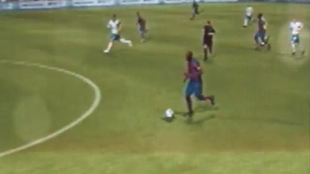 Fifa apology to Oliver Evans смотреть онлайн