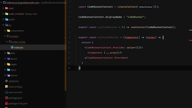 3 Things Every React Context Should Have | #DevLog 008 смотреть онлайн
