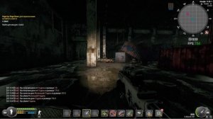 Will To Live | Тайник Киры и сборка i-SAAC | Гайд