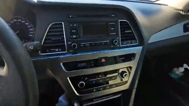 2019 Hyundai LF Sonata TAXI / KMHE341DBKA561041 смотреть онлайн