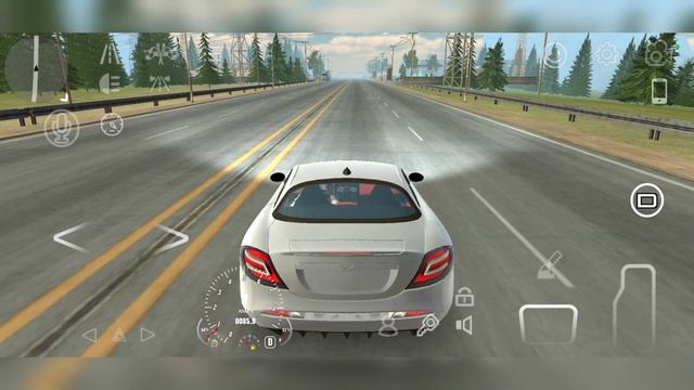 САМАЯ БЫСТРАЯ ДРАГ НАСТРОЙКА НА Mercedes SLR McLaren В Car parking multiplayer смотреть онлайн