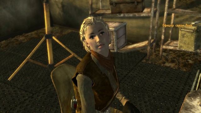 ☢ 3 КВЕСТА, КОТОРЫЕ ВЫ МОГЛИ ПРОПУСТИТЬ В NEW VEGAS! | ☣ Секреты Fallout: New Vegas #6 смотреть онлайн