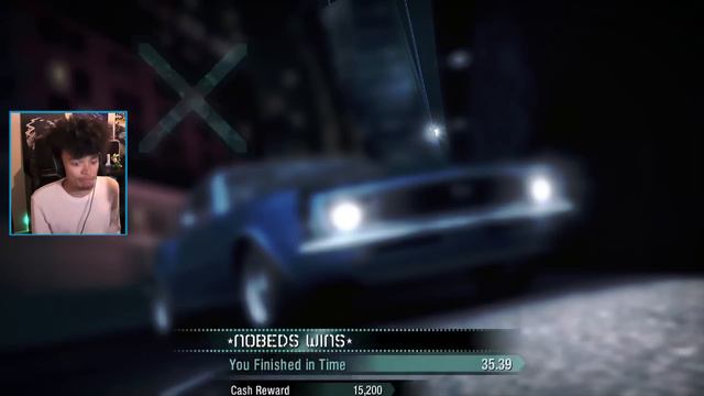 He's USING ME?! | Need for Speed Carbon Let's Play смотреть онлайн
