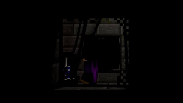 "Lots of Fun" | FNAF 6 Minecraft Music Video | 3A Display (Song by TryHardNinja) смотреть онлайн