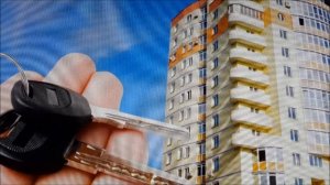 Как получить квартиру от государства по договору социального найма ?