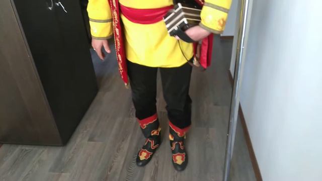 Салим Ибрагимов. смотреть онлайн
