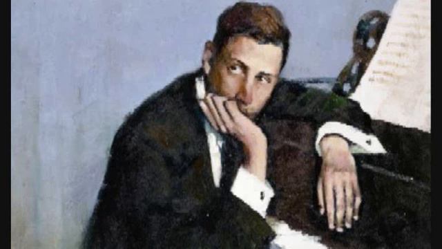 Prokofiev Flute Sonata, 3.+4.mvt,Ulla Miilmann смотреть онлайн
