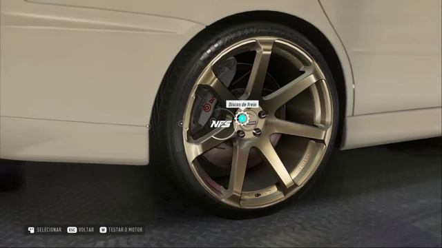 Rebuilding a Mitsubishi Lancer Evolution IX MR – Need for Speed HEAT - LOGITECH G29 Gameplay. смотреть онлайн