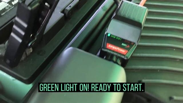 How to Jump Start a Dead Battery Porsche Carrera 996 4S 3600cc sports car JumpsPower GTS Power Bank смотреть онлайн