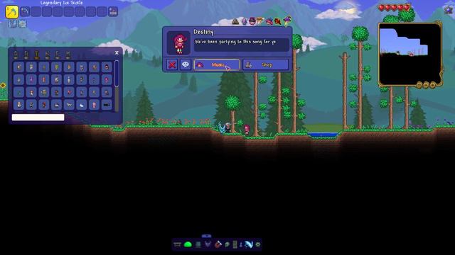 Best 25 Terraria Mods | Samaron's Terraria Modpack #1 смотреть онлайн