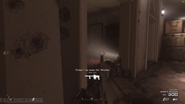 White House under Siege Full HD Graphics [Gameplay Call Of Duty Modern 2 Remastered Part 14 смотреть онлайн