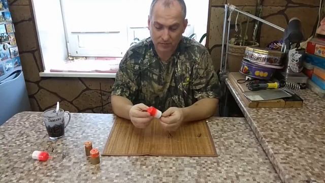 Как достать дичь с воды без собаки.