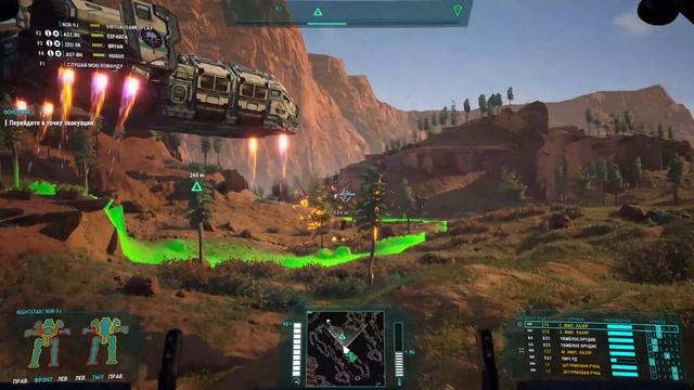 Мехварриор 5 Sold Out MechWarrior 5 Mercenaries #RTX3090