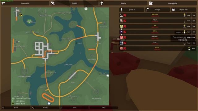UNTURNED - БАУНСЕР ЗА ОДНО МГНОВЕНИЕ?!? смотреть онлайн