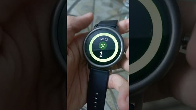 Xioami Mibro Air Smartwatch | #mibro #smartwatch смотреть онлайн