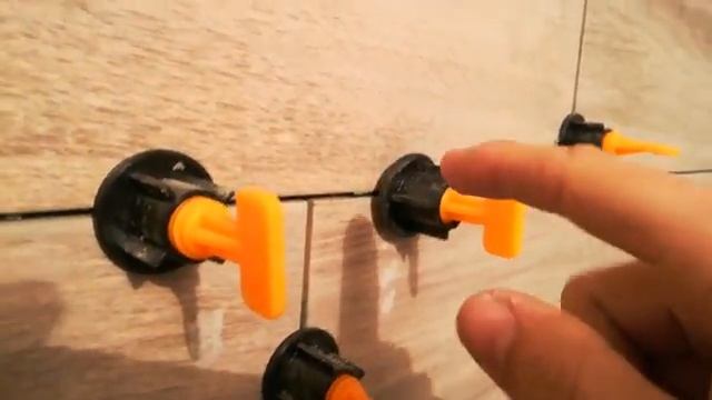 СВП многоразовые/ самовыравнивание плитки смотреть онлайн