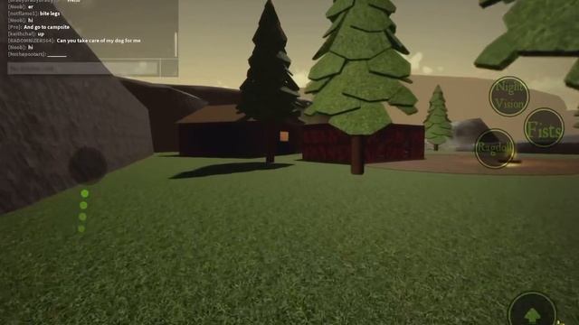 How to find all of the 6 ￼￼Stash￼|Zombie apocalypse￼ RP roblox смотреть онлайн