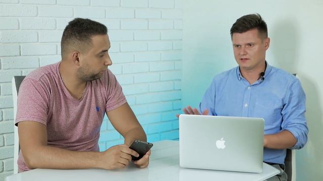 Подменный фонд и возврат техники в магазин! смотреть онлайн